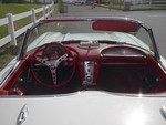 1960 Corvette Convertible For Sale